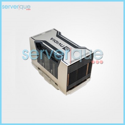 699-2G506-0210-320 H NVIDIA Tesla A100 SXM4 80GB GPU "ONLY Heatsink"